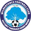 威尔伯福斯